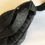 Adidas NWOT  Originals Black and White National Waist Fanny Pack OS Photo 5