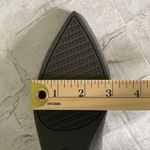 Rothys The Point Cloud Grey Birdseye Flexible Upper Gum Outsoles Shoes Sz 6.5 Photo 5