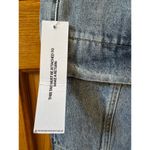 Princess Polly Chad Cargo Jeans Denim size 10 (new) Photo 1