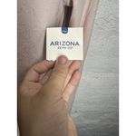 Arizona Jean company light pink long sleeve shirt Size Large NWT Photo 2