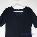 White House | Black Market New! White House Black Market AURA Short-Sleeve Sculpting Sheath Dress, size 10 Photo 5