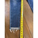 Moussy Denim Jeans Size 25 /2 Blue Photo 7