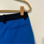 Tory Burch  Sport Tech Twill Golf Skort Photo 6