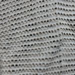 Aerie Crotchet boho hooded cape fringe poncho Photo 3