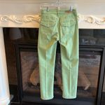 The Comfy Christopher Blue Colored Jeans Stretch Womens 2 Photo 10