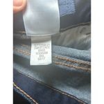Old Navy  Skinny Dark Blue Womens Jeans Size 16 Comfort Stretch‎ Photo 5