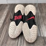 Nike  AIR ZOOM CAGE 3 918193-026 BLACK /WHITE VAPOR FEDERER SIZE 7 BLACK Photo 6