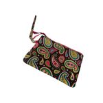 Simply Southern  paisley wristlet wallet Photo 7