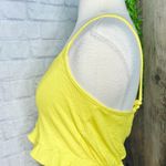 Yellow Lounge Set Photo 4