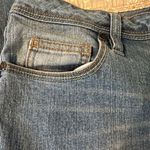 Ruff Hewn Jeans Embroidered Pocket Jeans Light Wash Womens Size 8 Spandex Photo 3
