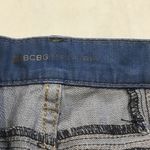 BCBGMAXAZRIA • May Skinny Front Seam Detail Photo 5