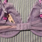 Victoria's Secret Victoria Secret Sexy Tee Unlined Lace Demi Bra Photo 3
