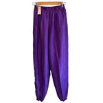 Robert Stock Limited Deadstock NWT Silk Tracksuit Photo 4