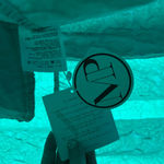 Le masterpiece Green balloon puff dress. S Photo 3