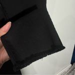 Talbots  Flawless Five-Pocket Slim Straight Jeans‎ sin Black Size 8 Photo 7