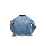 LC Lauren Conrad Lauren Conrad Denim Jacket size S Photo 4