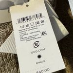 UGG NWT  Slipper Socks Photo 2