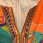 Trina Turk  100% SILK DRESS MEASUREMENTS PROVIDED Photo 4