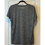 Under Armour  Womens Heat‎ Gear Athletic Shirt Sz XL Activewear Gym Workout # Photo 1