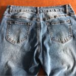 Bamboo 🆕💥Flared Bottoms Jeans by  Photo 4