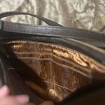 & Other Stories Brown suede purse Photo 6