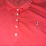 Nautica polo shirt Photo 1