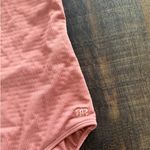 ALBION FIT  Pink The Natalie One-Piece Size Medium Photo 1