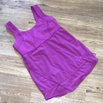 Lululemon Purple  Tank Top Photo 0