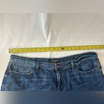 Judy Blue 15/32 Straight fit relaxed denim jeans Photo 9