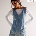 We The Free NEW High Roller Shortall In Bright Eyes Sold Out On Free People Photo 7