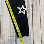 Ultracor  Ultra High Dropout KO Star Leggings. Size Small. Photo 8