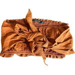 Nasty Gal ‎ Cropped Tube Top Size 8 Photo 0