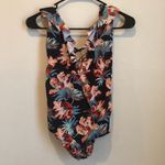 Tori Praver One Piece Floral Photo 2