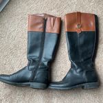 Tommy Hilfiger knee high boots Photo 2