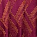 Traveler by Chicos‎ Cardigan Purple Large Photo 3