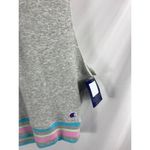 Champion NWT  Sleeveless Cutoff Hoodie Size Large Photo 3