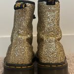 Dr. Martens 1460 Women’s Chunky Glitter Lace Up Photo 4