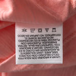 Route 66 Y2K Henley Top Pink Large Photo 6