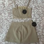 White Fox Boutique  Matching Set Photo 1