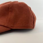 Athleta  Antique Mahogany Triumph Kinetic Adjustable Baseball Cap Photo 6
