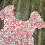 Copper Key Womens NWT Pink Floral Dress - S Photo 1