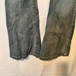 Silver Jeans  medium wash Camden Rose Bell  Women's Jeans Photo 4