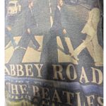 The Beatles Abbey Road Women 1X Graphic V Photo 4
