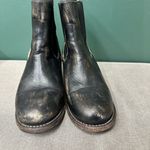 Bed Stu  distressed boots size 9.5 Photo 2
