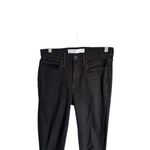 AYR  - Classic Black Skinny Jeans Sz W27 L28 Photo 2