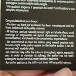 Moschino ππ Space Ship Bear Zip Around Wallet Pink NWT 100% Leather Photo 12