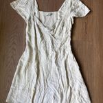 Abercrombie & Fitch  Linen short sleeve dress Photo 0