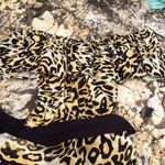 Jealous Tomato Leopard print romper Photo 6