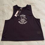 Adidas  Select Black and White Graphic Jersey Tank Top Size L women’s Photo 1