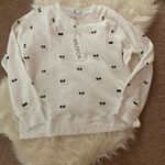 Wildfox NWT Wild Fox sweater size large Photo 5